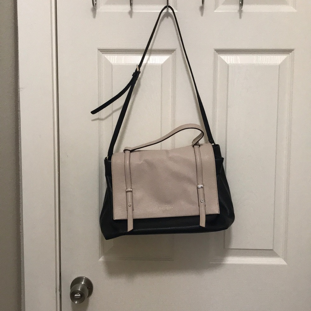 Kate Spade Leather Handbag